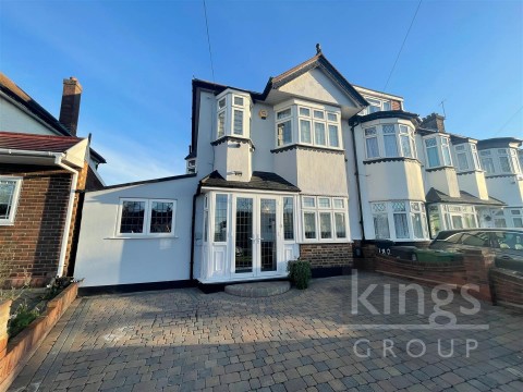 Waltham Way, London - EAID:KingsGroupApi2020, BID:30505-1