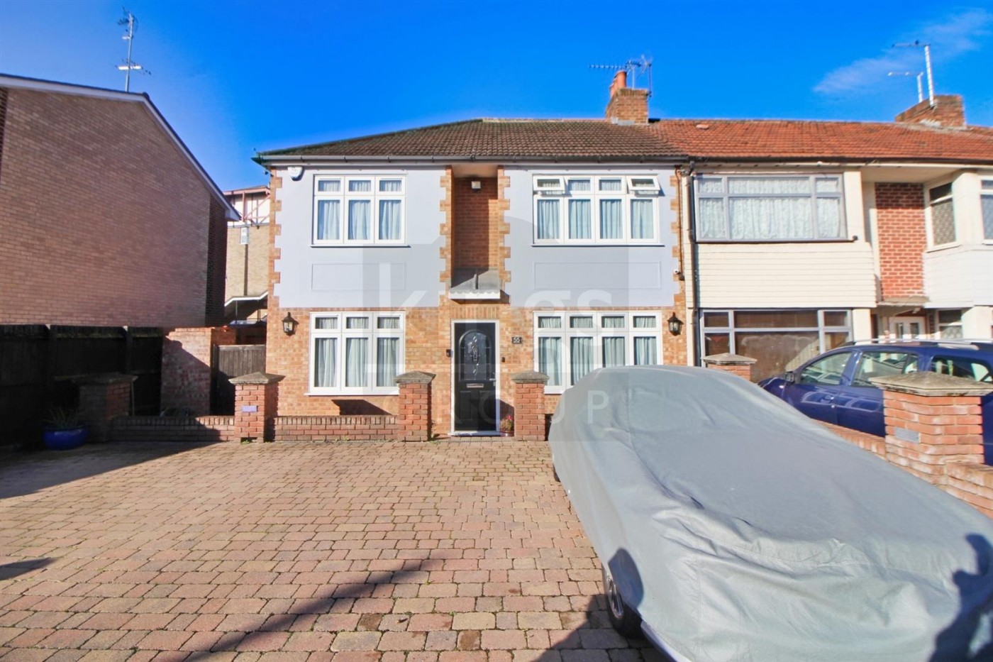 Images for Queens Drive, Waltham Cross, Herts, EN8