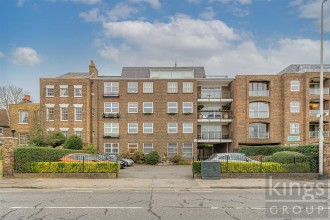 Snaresbrook Road, London