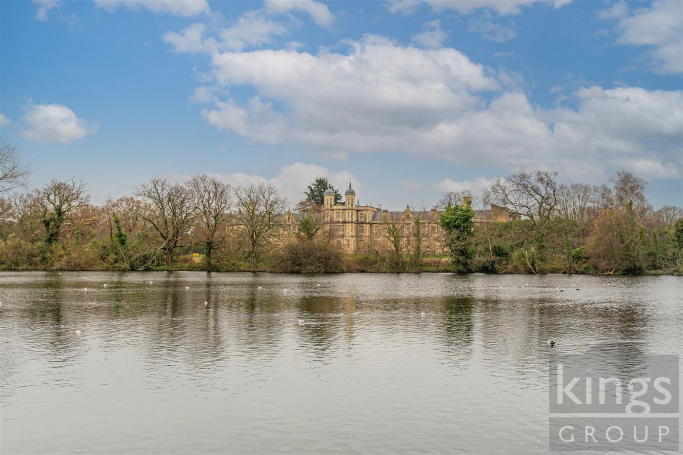 Images for Snaresbrook Road, London