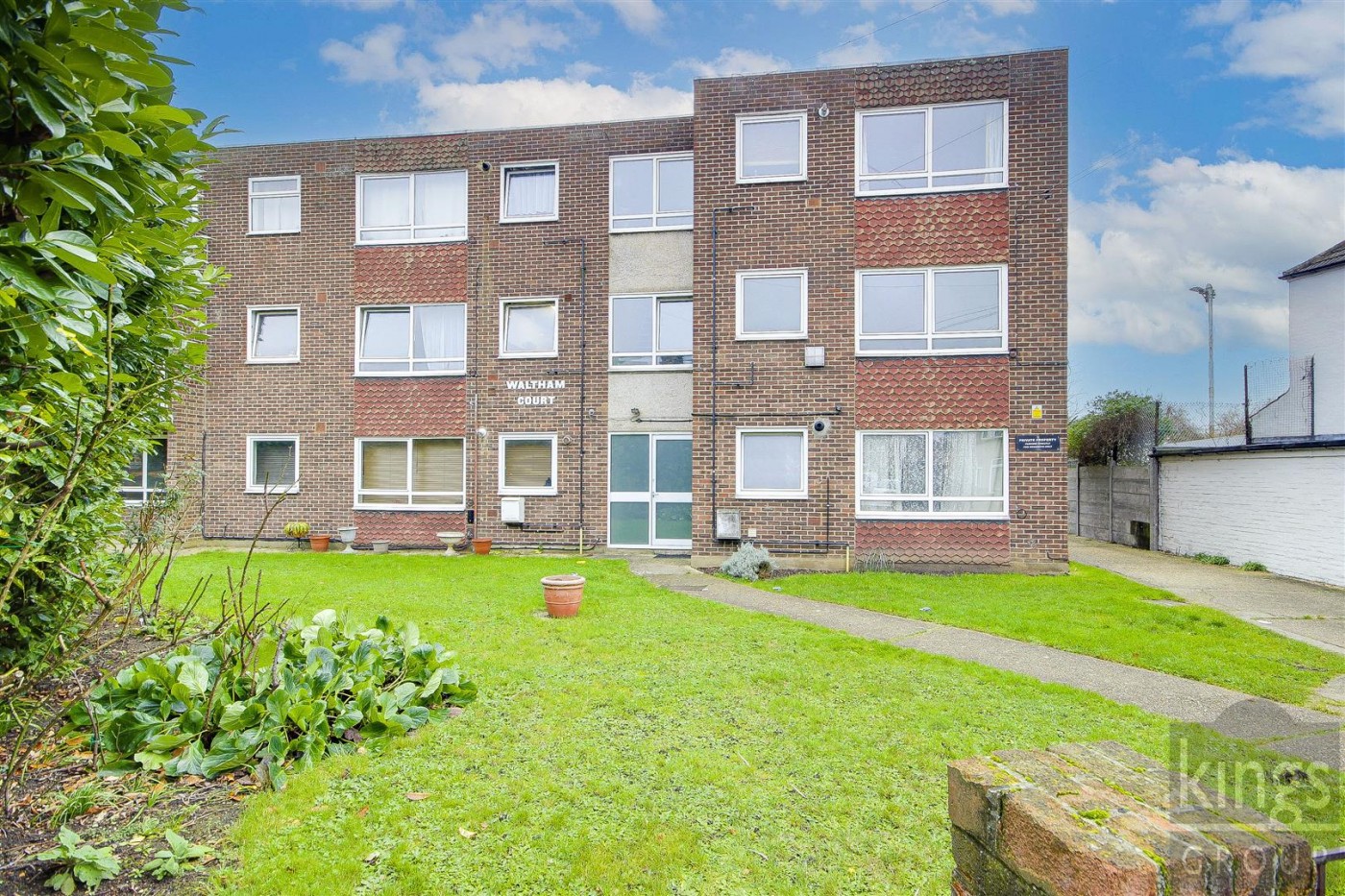 Images for Waltham Court ,Garner Road, London, E17 4HF