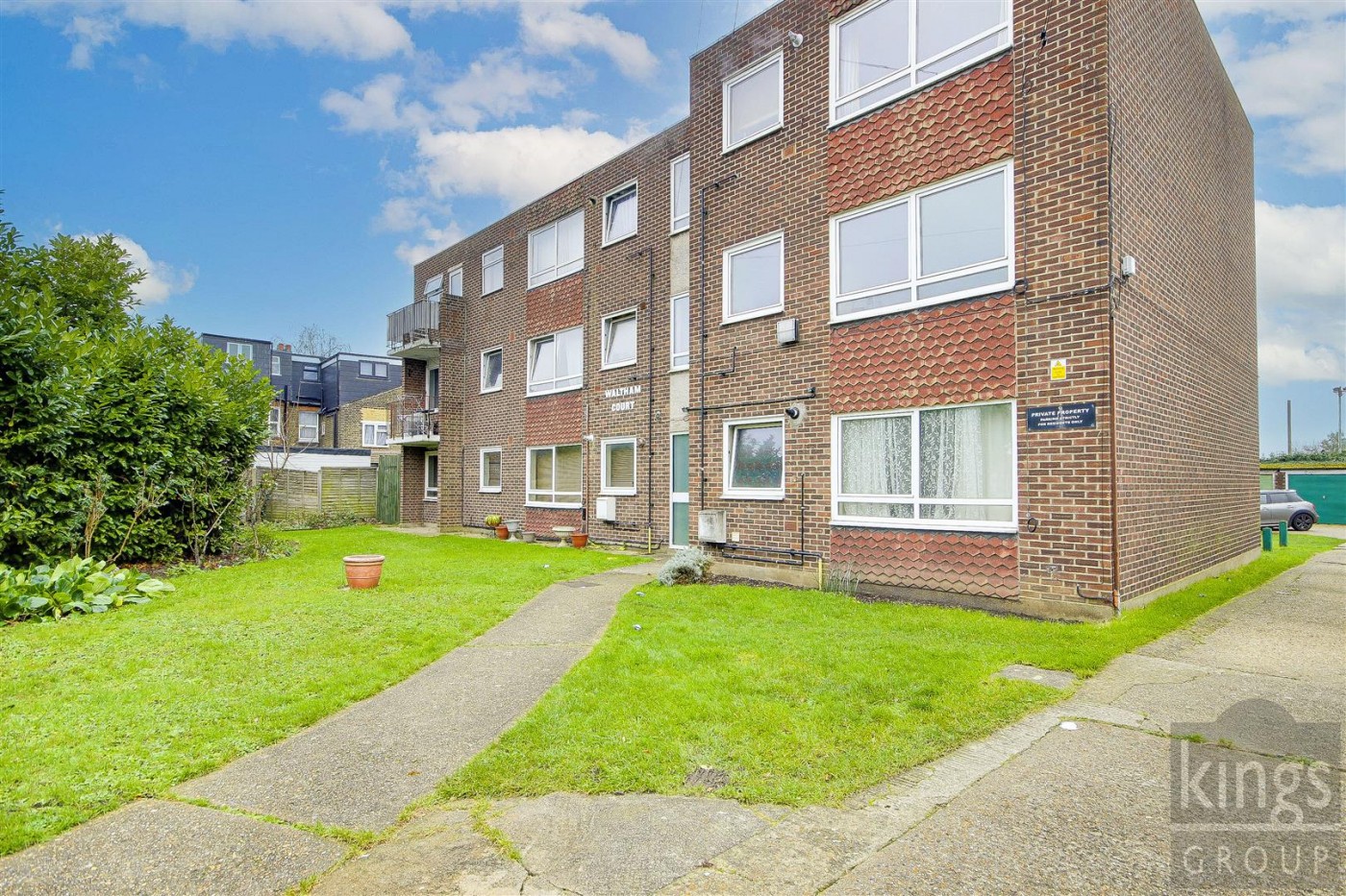 Images for Waltham Court ,Garner Road, London, E17 4HF