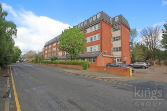 Trinity House, Trinity Lane, Waltham Cross