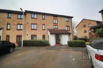 King Arthur Court, Cheshunt, Waltham Cross