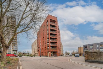 Fairfield House, Enfield