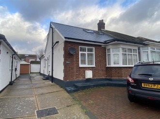 Monkswood Avenue, Waltham Abbey