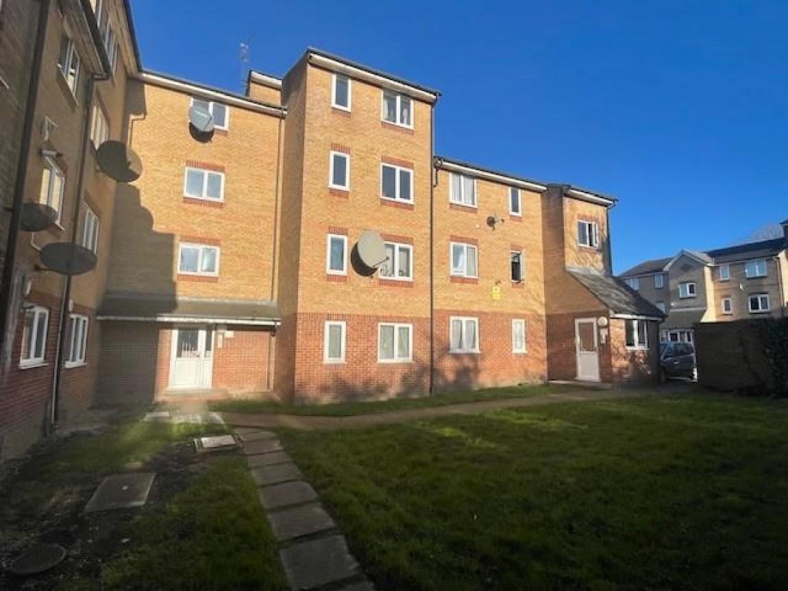 Images for Wigston Close, Edmonton