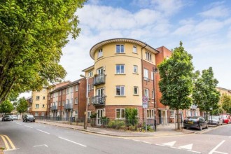 Campion Road, London