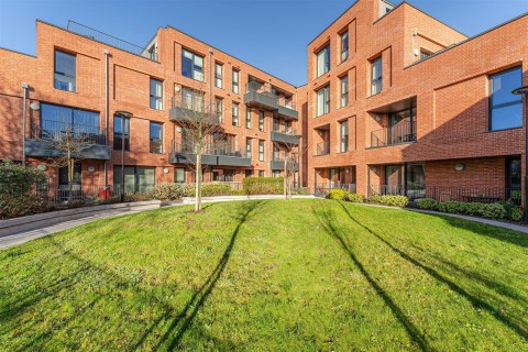 Fox Lane, London - EAID:KingsGroupApi2020, BID:30208-1