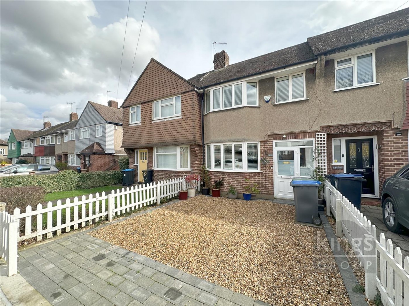 Images for Kenilworth Crescent, Enfield