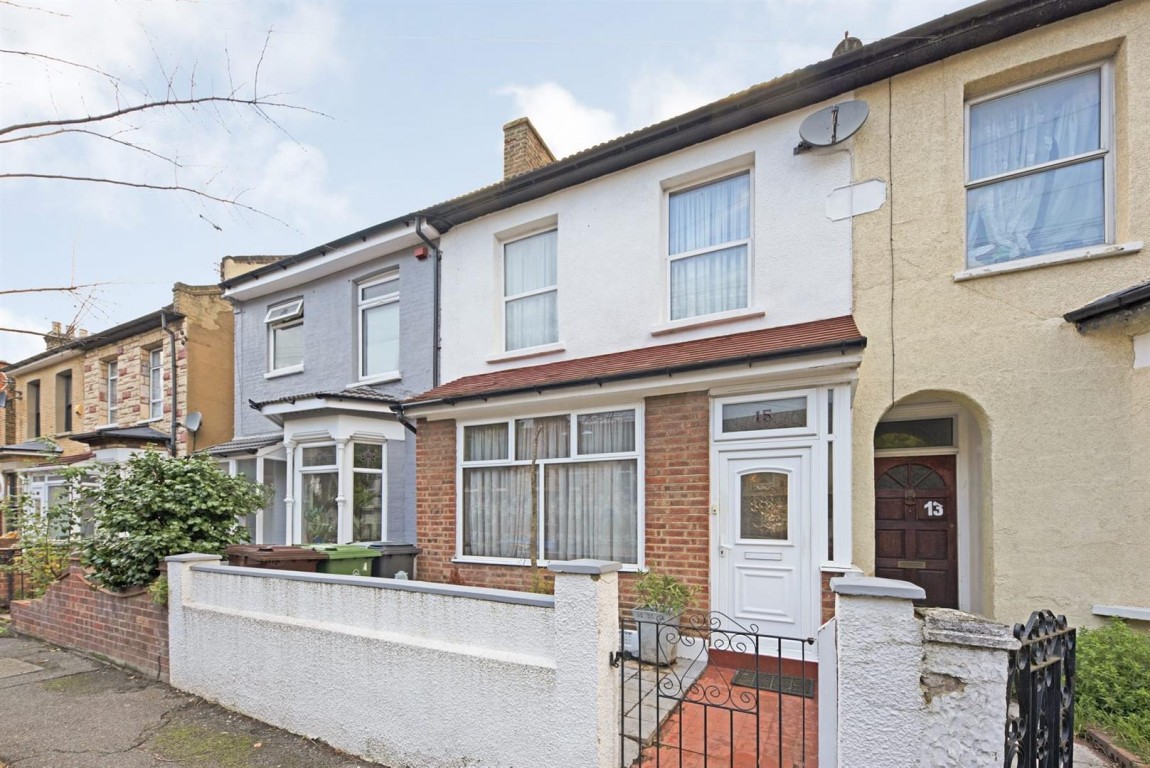 Images for Amberley Road, Leyton