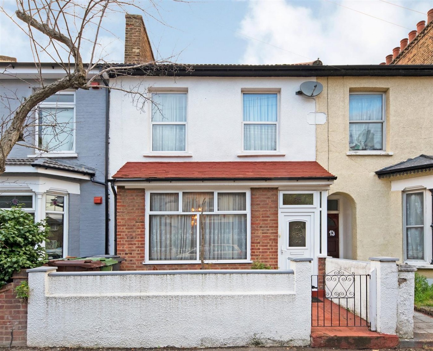 Images for Amberley Road, Leyton