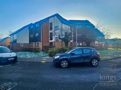 Standingford, Harlow - EAID:KingsGroupApi2020, BID:30208-3