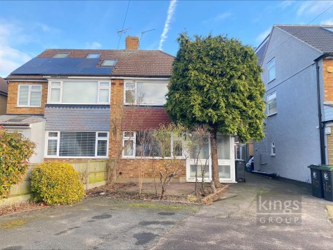 Crooked Mile, Waltham Abbey - EAID:KingsGroupApi2020, BID:30208-11