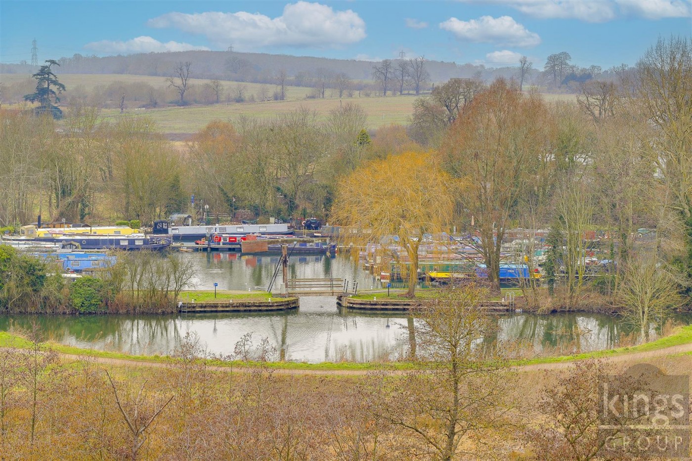 Images for Edinburgh Gate, Harlow