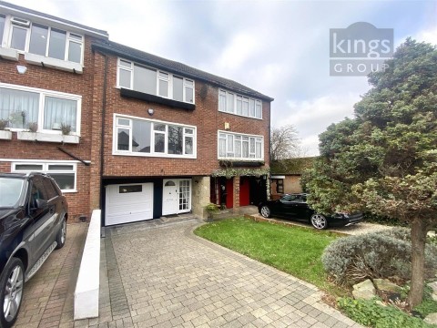 Mount Echo Avenue, London - EAID:KingsGroupApi2020, BID:30505-1