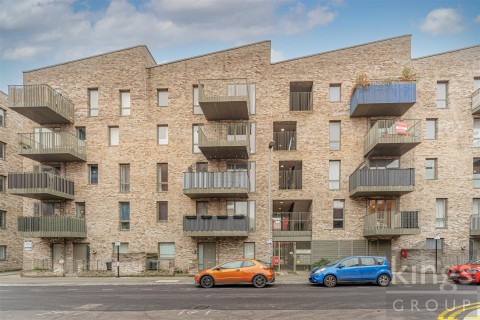 Wells Apartment, Walthamstow - EAID:KingsGroupApi2020, BID:30208-6