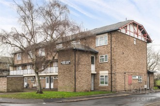 Rammey House,Longcroft Drive