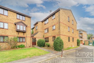 Athlone Court, Stocksfield Road, London