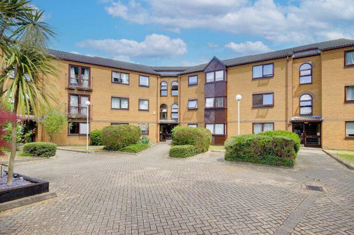 Images for Westgate Court, Waltham Cross