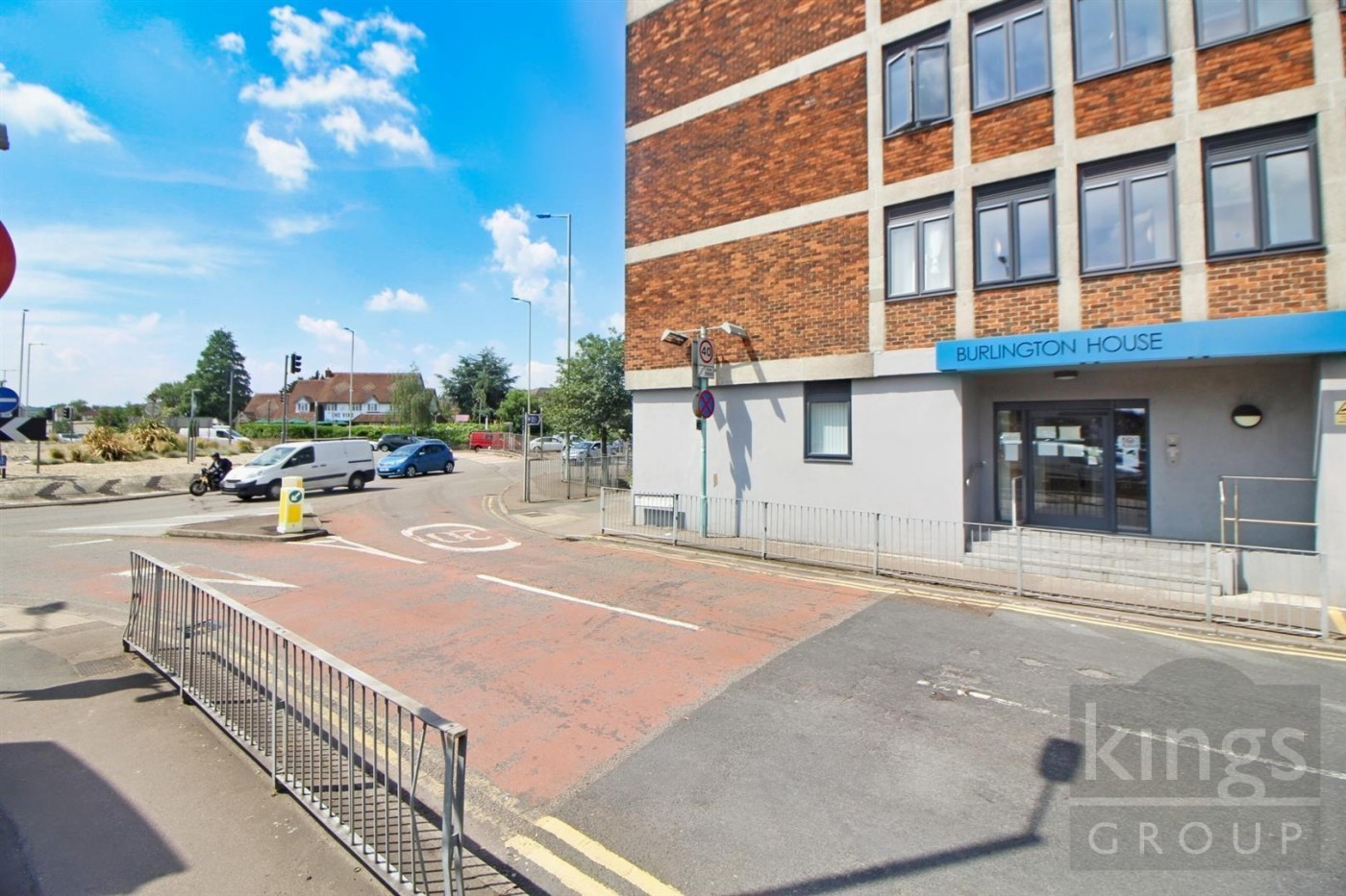 Images for Burlington House, Swanfield Road, Waltham Cross