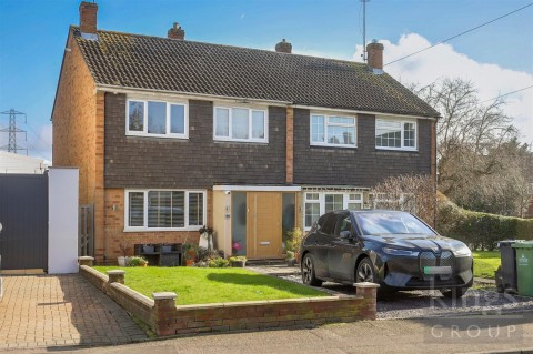 Herongate Road, Cheshunt, Waltham Cross - EAID:KingsGroupApi2020, BID:30208-5