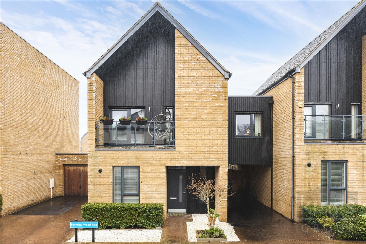 Images for Barnsley Wood Rise, Newhall, Harlow