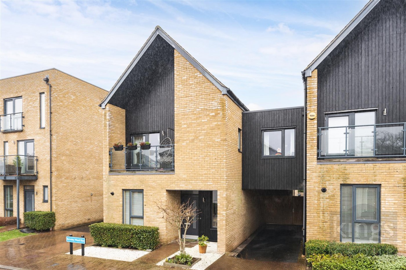 Images for Barnsley Wood Rise, Newhall, Harlow