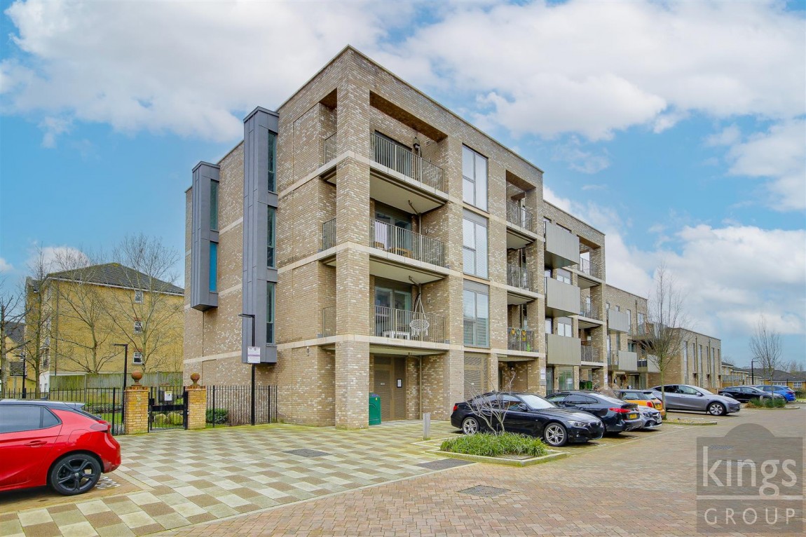 Images for Sparrowhawk Court, Oakwood Crescent, Hornsey