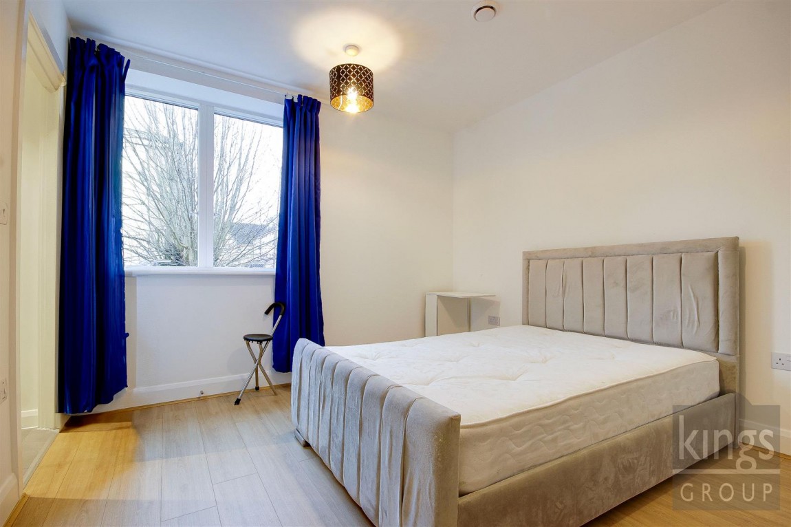 Images for Sparrowhawk Court, Oakwood Crescent, Hornsey