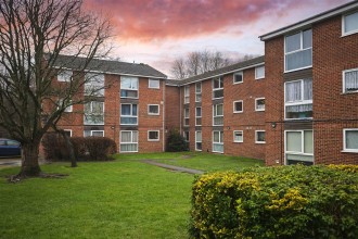 Trinity Street, Enfield