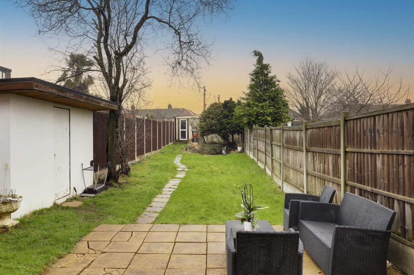 Images for Chatsworth Drive, Enfield