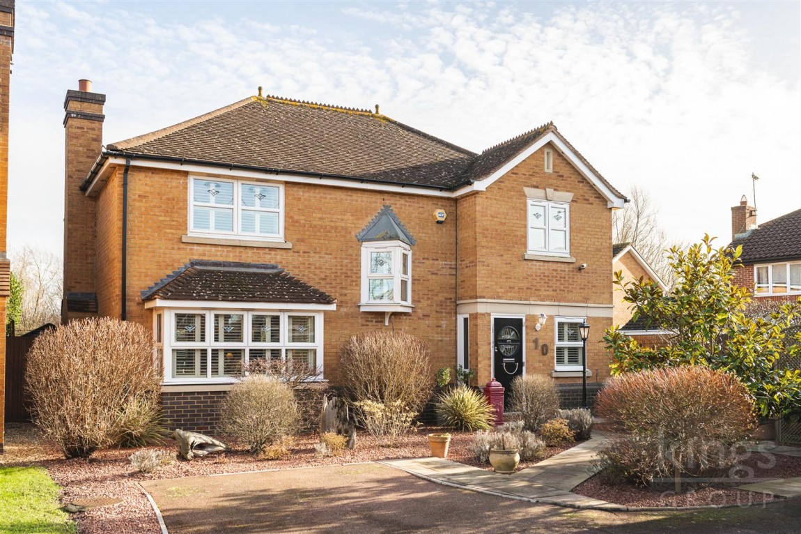 Images for Haldane Close, Enfield