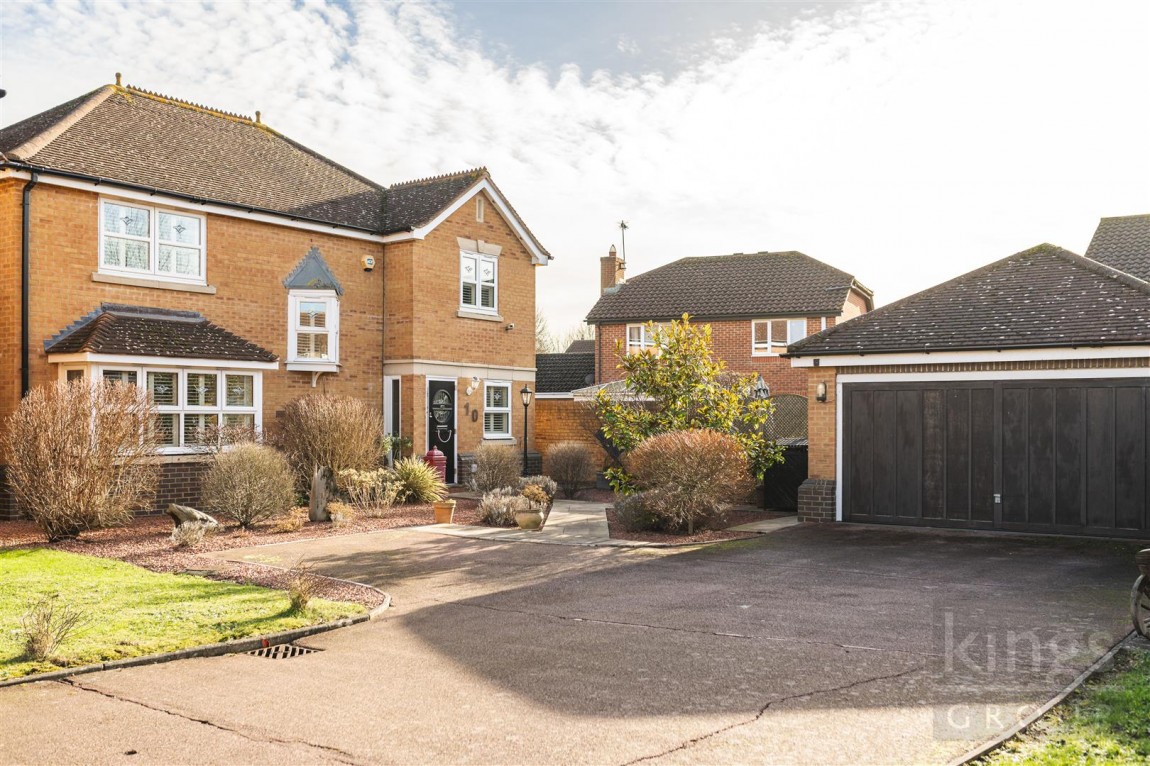 Images for Haldane Close, Enfield