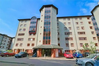 Westminster Court, Eleanor Way, Waltham Cross, Hertfordshire