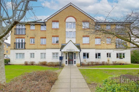 Tysoe Avenue, Enfield - EAID:KingsGroupApi2020, BID:30208-2