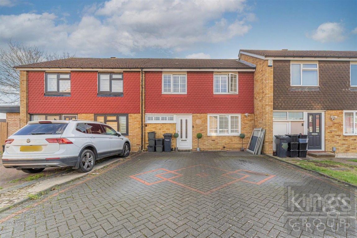 Images for Shortmead Drive, Cheshunt, Waltham Cross