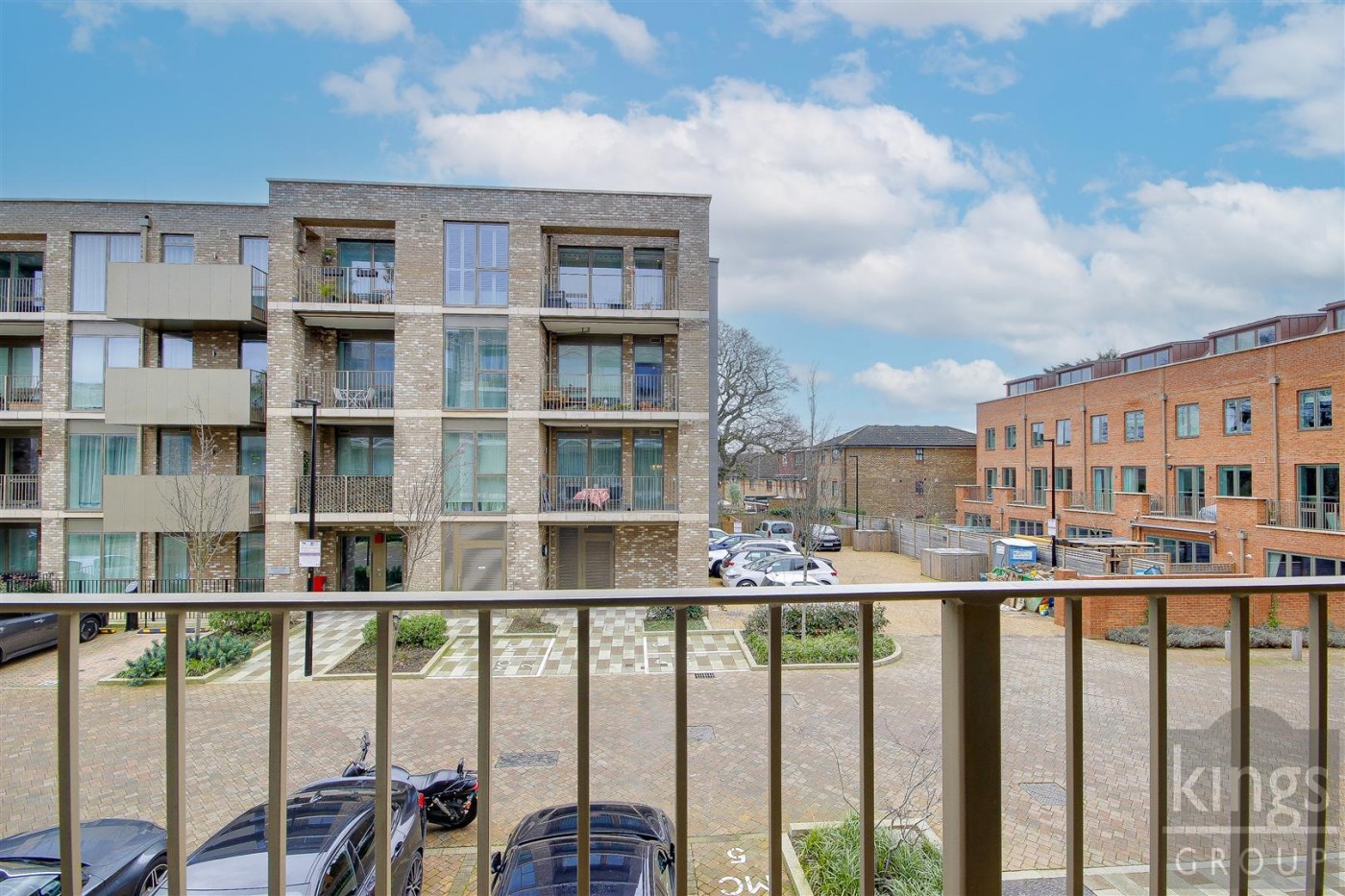 Images for Sparrowhawk Court, Oakwood Crescent, Hornsey