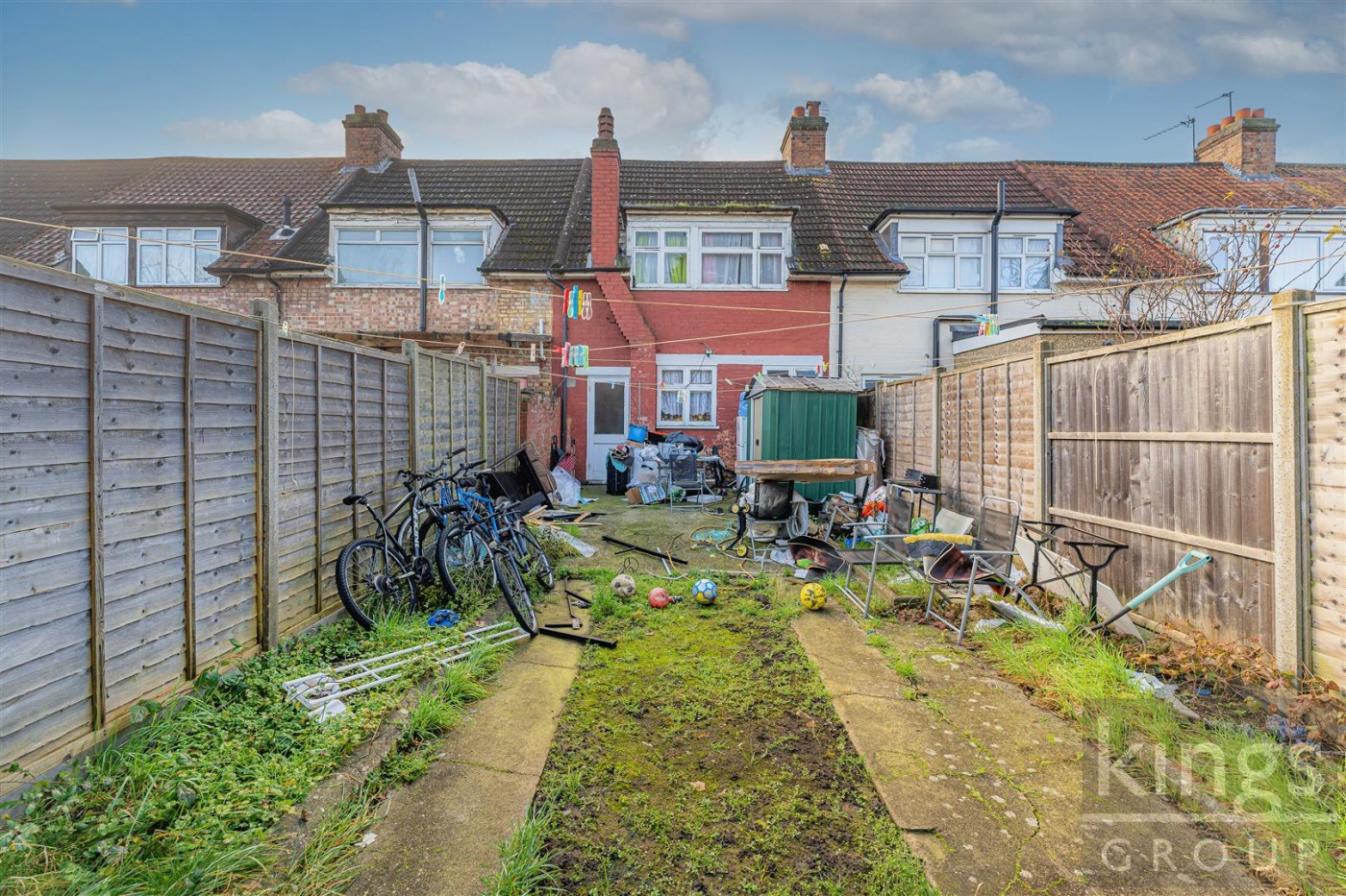 Images for Tramway Avenue, Edmonton, N9