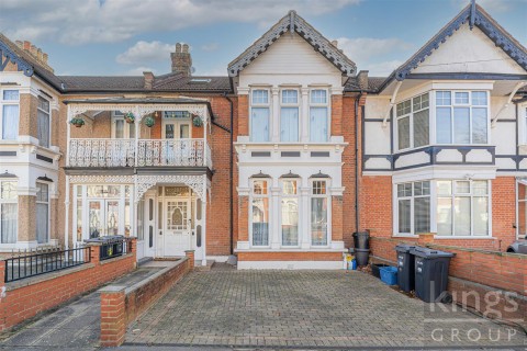 Clarendon Gardens, Ilford - EAID:KingsGroupApi2020, BID:30208-6