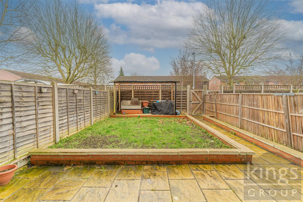 Images for Fishers Close, Waltham Cross