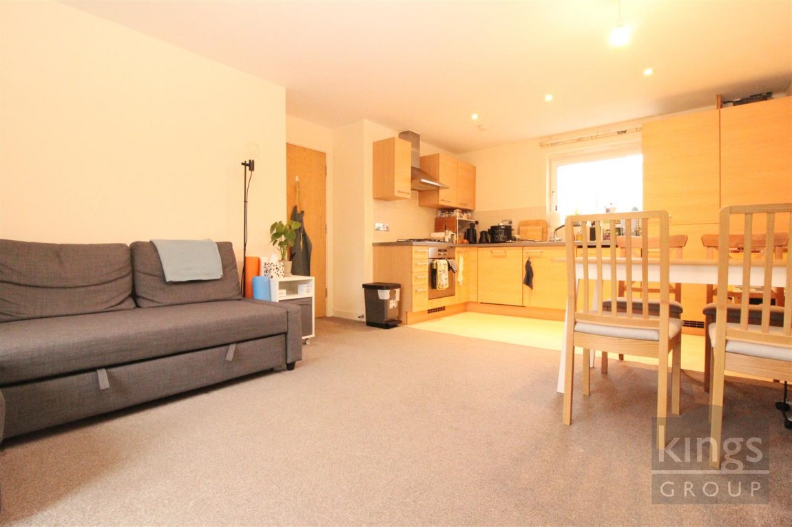 Images for Gladwin Way, Harlow