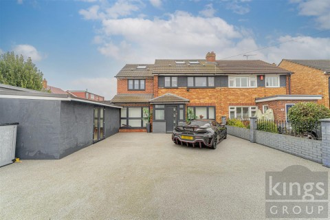 Holmesdale, Waltham Cross - EAID:KingsGroupApi2020, BID:30208-5