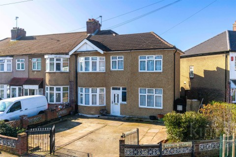 Seaforth Drive, Hertfordshire, Waltham Cross - EAID:KingsGroupApi2020, BID:30208-5