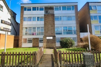 Crossbrook Court, Crossbrook Street, Cheshunt, Waltham Cross