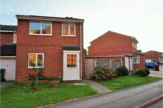 Gurney Close, Barking