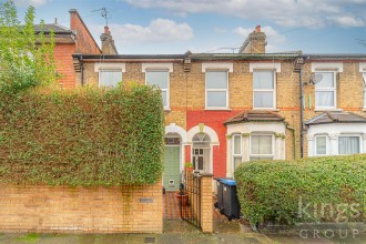 Sheldon Road, Edmonton, N18