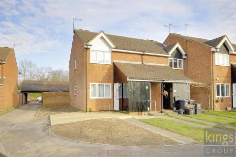 Beeston Drive, Cheshunt, Waltham Cross - EAID:KingsGroupApi2020, BID:30208-5