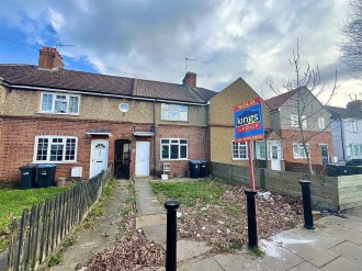 Brimsdown Avenue, Enfield
