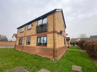 Farthingale Lane, Waltham Abbey